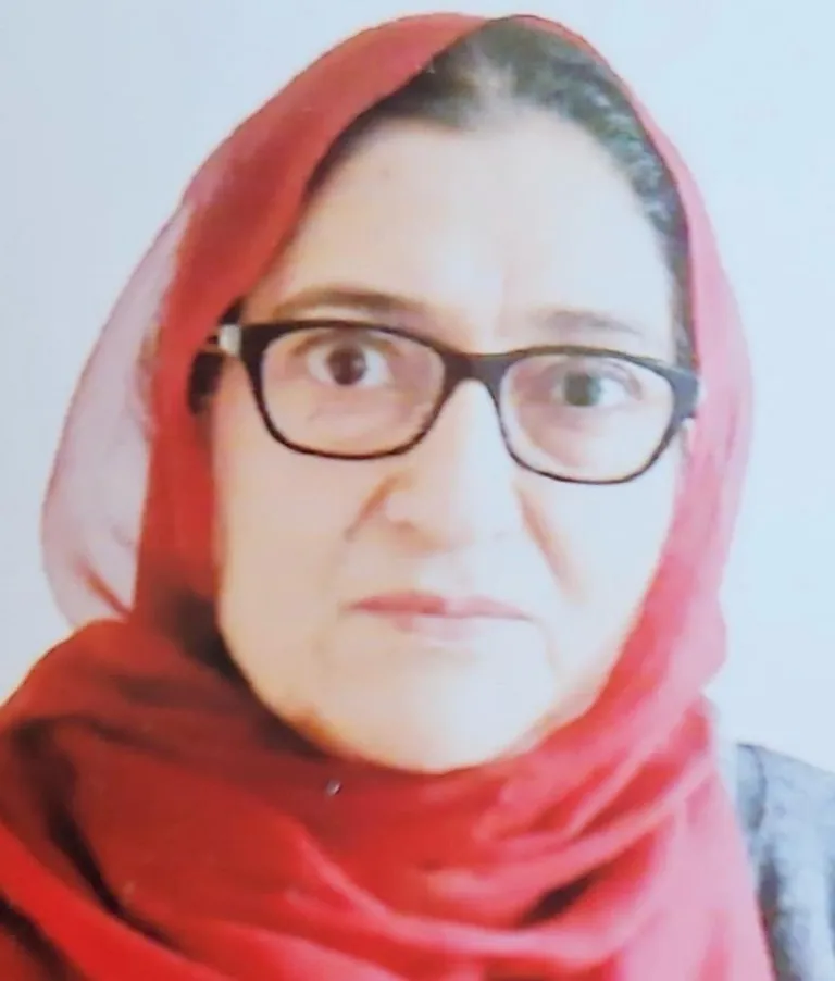 Mutaharra A W Deva