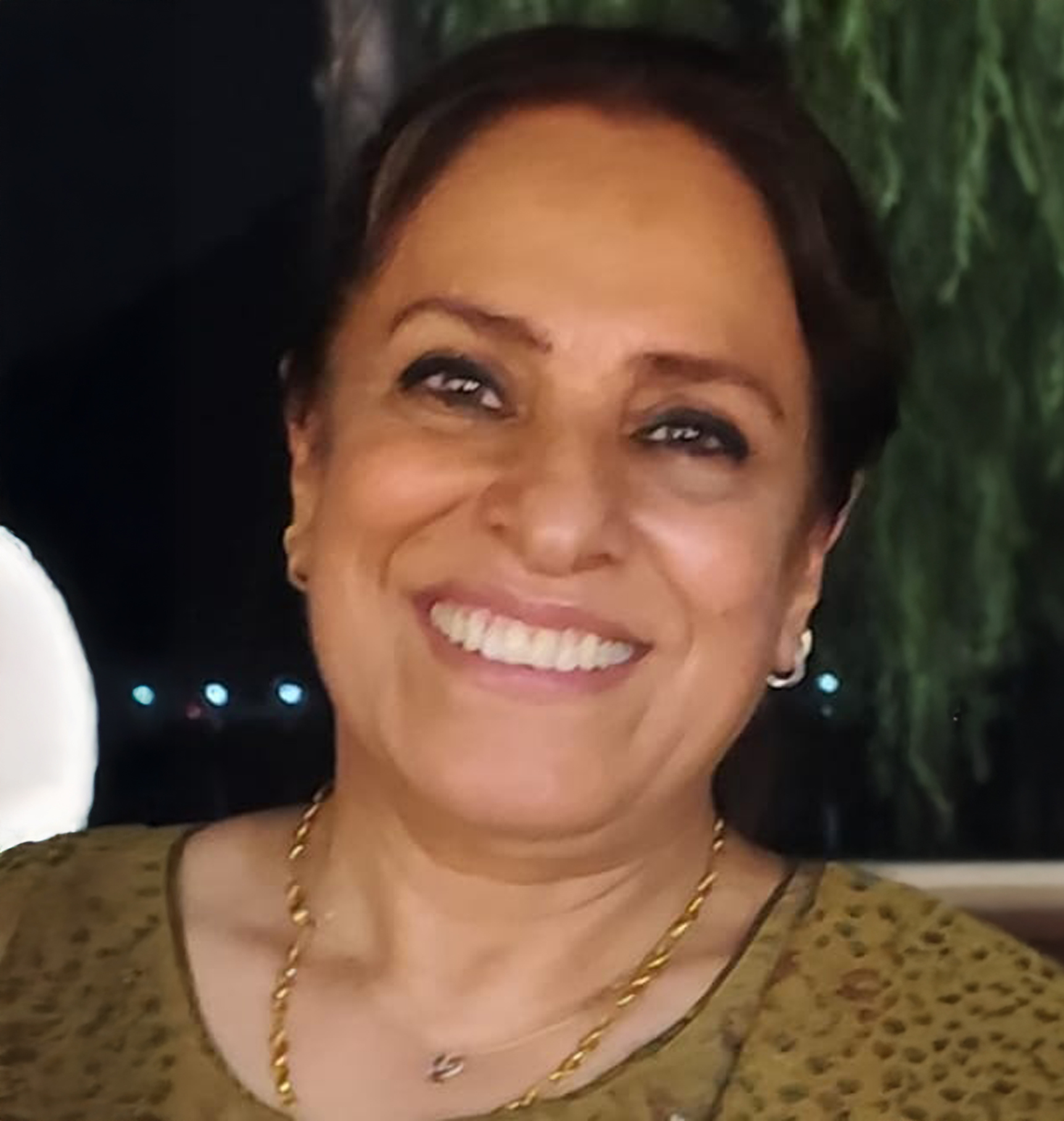 Prof Gurmeet Kaur