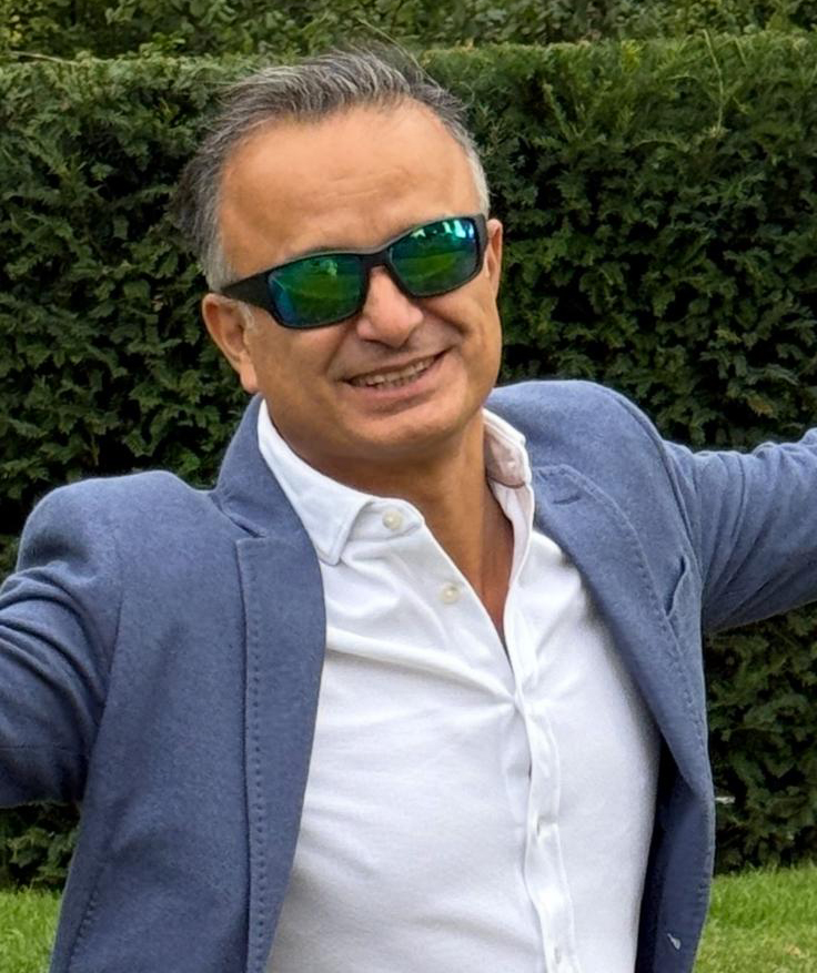 Dr Syed Imtiyaz Gilani