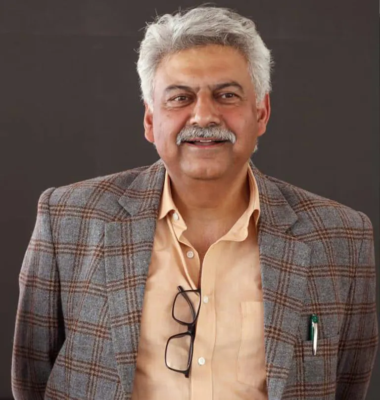 Hashmat Qazi