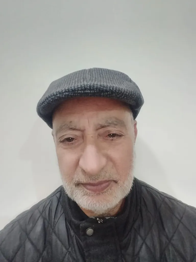 Prof G M Untoo